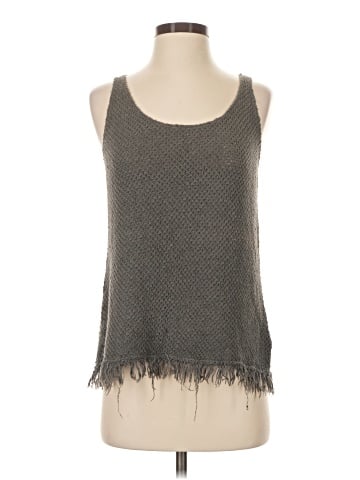 Velvet by Graham & Spencer Sweater Vest (view 1)