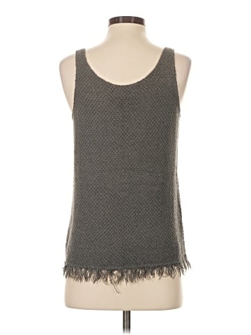 Velvet by Graham & Spencer Sweater Vest (view 2)