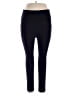 RBX 100% Polyester Black Active Pants Size XL - photo 1