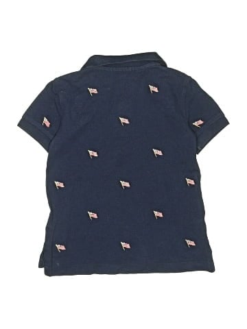 Polo by Ralph Lauren Short Sleeve Polo (view 2)