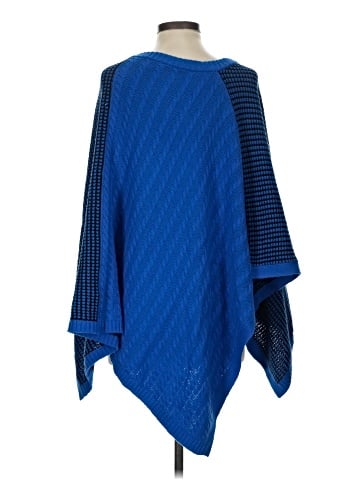 TWO by Vince Camuto Poncho (view 2)
