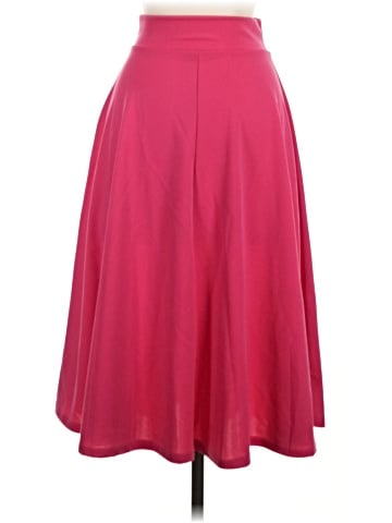 Doublju Formal Skirt (view 2)