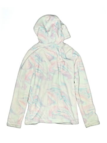 Lands' End Zip Up Hoodie (view 2)