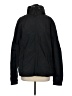 H&M 100% Polyamide Solid Black Snow Jacket Size S - photo 1