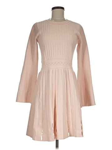 Sandro Casual Dress (view 1)