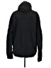 H&M 100% Polyamide Solid Black Snow Jacket Size S - photo 2