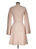 Sandro Tan Casual Dress Size M (estimated) - photo 2