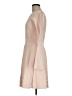 Sandro Tan Casual Dress Size M (estimated) - photo 5