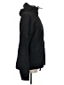 H&M 100% Polyamide Solid Black Snow Jacket Size S - photo 4
