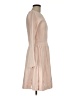 Sandro Tan Casual Dress Size M (estimated) - photo 4