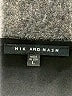 Nik and Nash Solid Black Casual Dress Size L - photo 7
