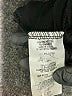 Nik and Nash Solid Black Casual Dress Size L - photo 8