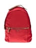 MICHAEL Michael Kors Red Backpack One size - photo 1