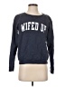 Hanes Blue Sweatshirt Size S - photo 1