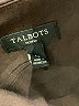 Talbots Brown Cocktail Dress Size 6 (petite) - photo 7