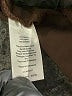 Talbots Brown Cocktail Dress Size 6 (petite) - photo 8
