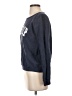 Hanes Blue Sweatshirt Size S - photo 5