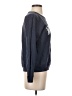 Hanes Blue Sweatshirt Size S - photo 4