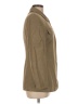 Rena Rowan Tan Coat Size 6 - photo 4