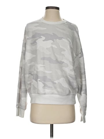 Victoria's Secret Pink Sweatshirt (view 1)