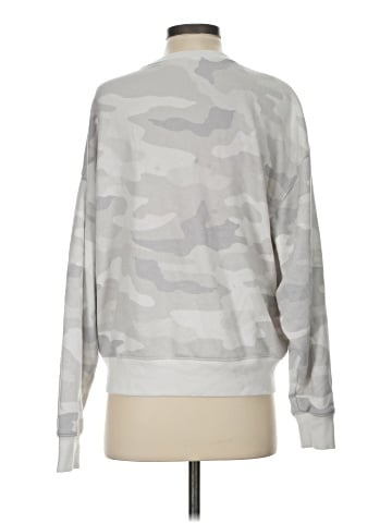 Victoria's Secret Pink Sweatshirt (view 2)