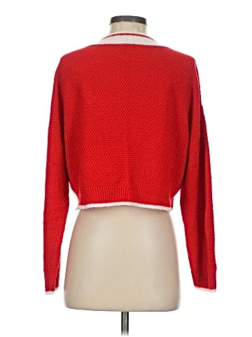 Miss Selfridge Pullover Sweater (view 2)