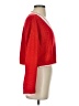 Miss Selfridge 100% Acrylic Red Pullover Sweater Size 4 - 6 - photo 4