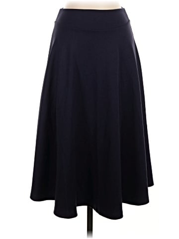 Doublju Casual Skirt (view 1)