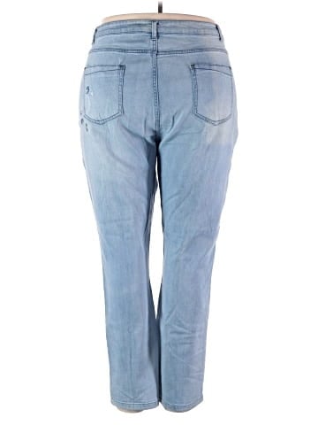 Simply Be Jeans (view 2)
