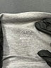 Athletic Works Solid Gray Active Pants Size 0 - 2 - photo 7