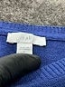 J.Jill Blue Pullover Sweater Size L - photo 7