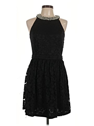 Alya Cocktail Dress (view 1)