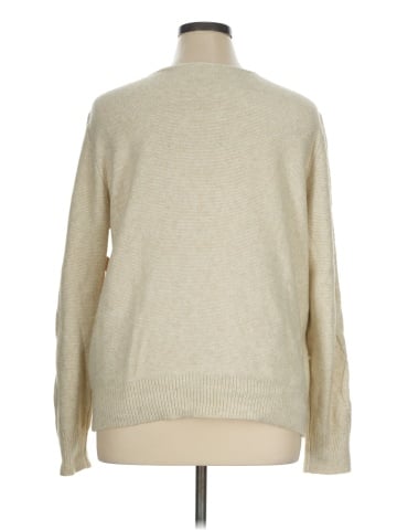 St. John's Bay Pullover Sweater (view 2)