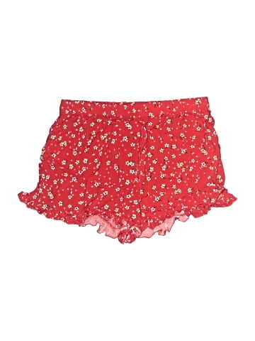 Zunie Shorts (view 1)