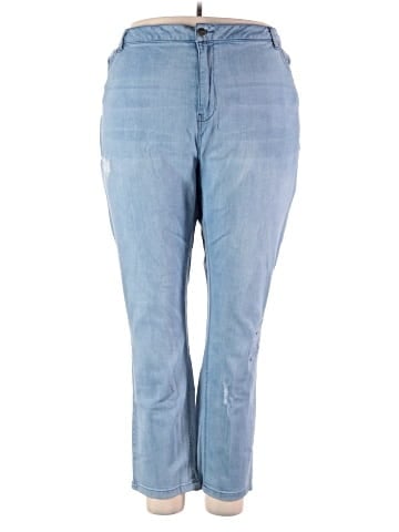 Simply Be Jeans (view 1)