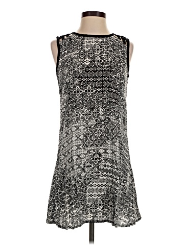 Speechless Casual Dress (view 1)