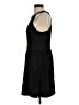 Alya 100% Polyester Black Cocktail Dress Size L - photo 5