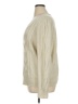 St. John's Bay 100% Polyester Ivory Pullover Sweater Size XL - photo 5