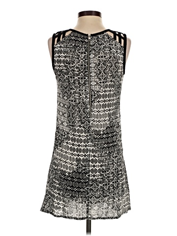 Speechless Casual Dress (view 2)