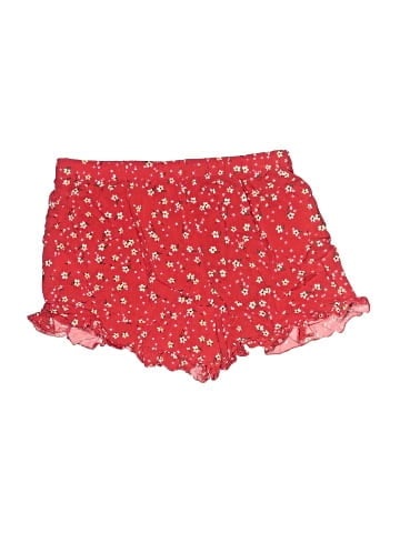 Zunie Shorts (view 2)