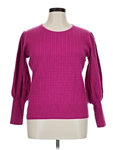 Adrianna Papell Pullover Sweater (view 1)