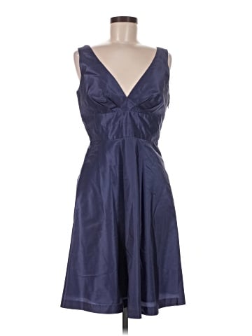 Donna Ricco Cocktail Dress (view 1)