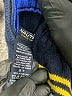 Nautica 100% Cotton Blue Cardigan Size 2T - photo 3