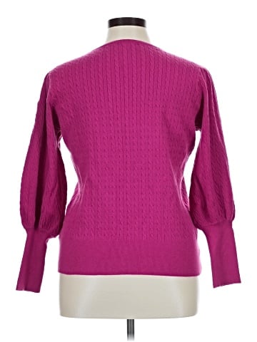 Adrianna Papell Pullover Sweater (view 2)