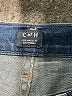 Citizens of Humanity Blue Jeans Size 24 waist - photo 7