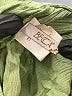 Becca 100% Rayon Solid Green Jumpsuit Size S - photo 4