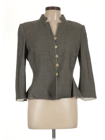 Armani Collezioni Wool Blazer (view 1)