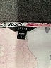 Guess Silver 3/4 Sleeve T-Shirt Size S - photo 7