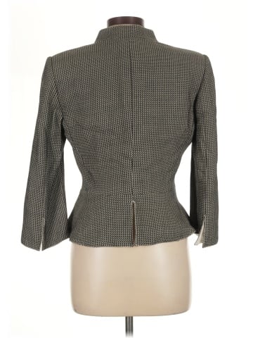 Armani Collezioni Wool Blazer (view 2)