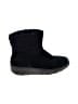 FitFlop Black Ankle Boots Size 8 - photo 1